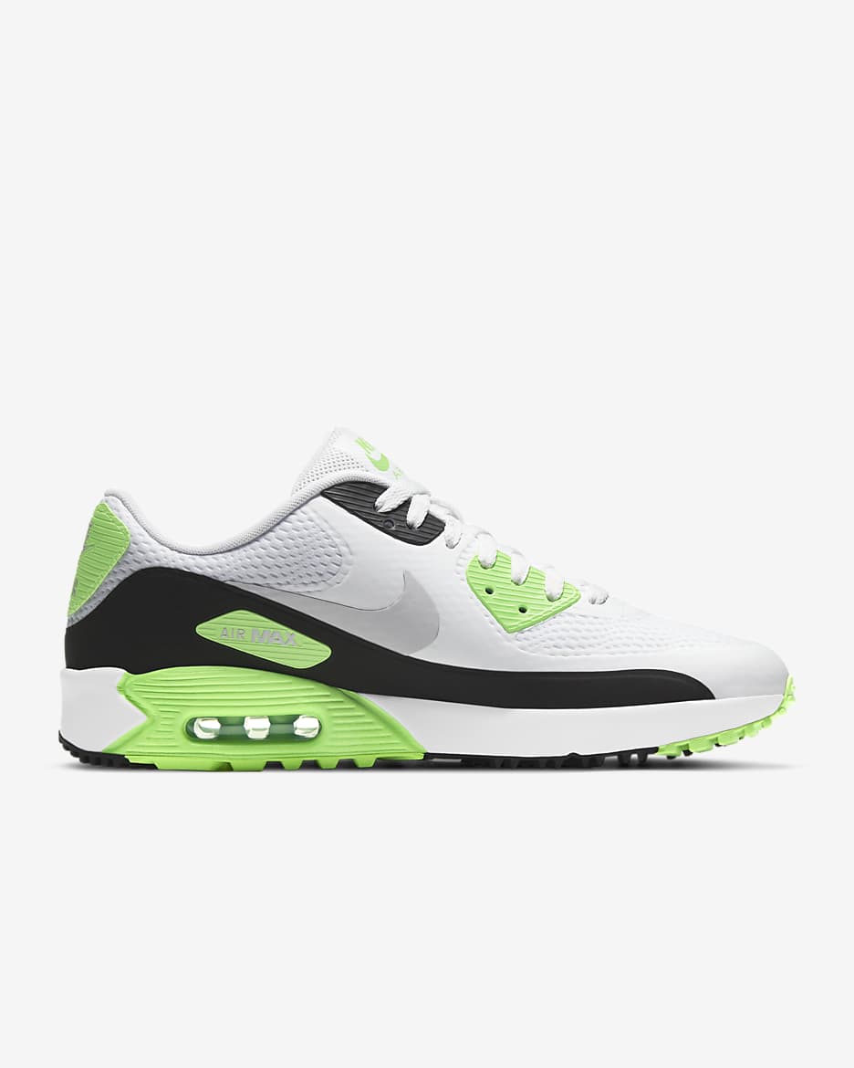 Nike Air Max 90 G Golf Shoe